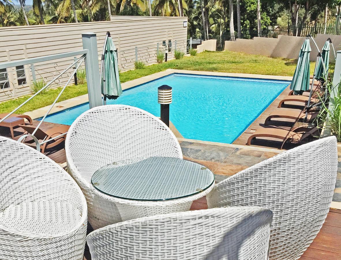 Palma Inn Hotel Eksteriør bilde